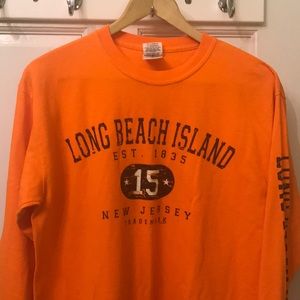 LBI Beach Shirt